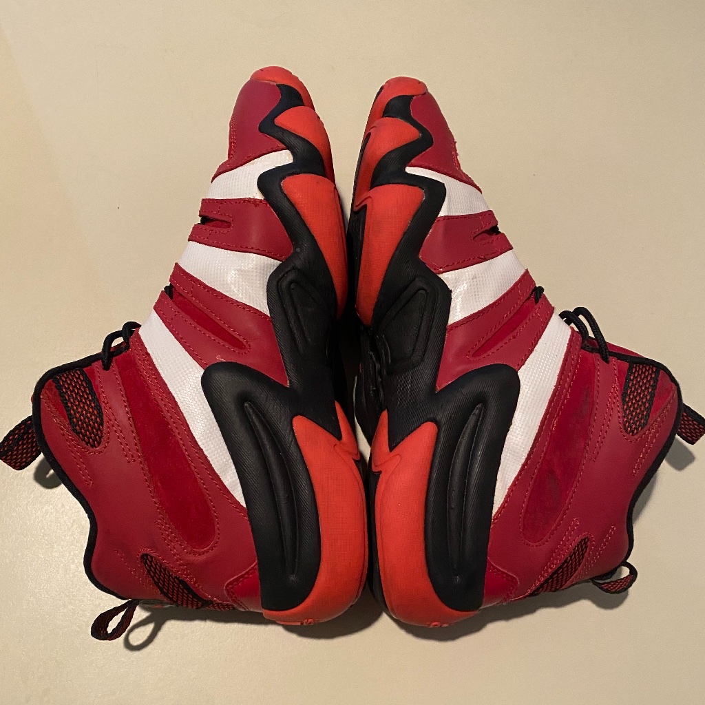 Kobe Bryant Crazy 8